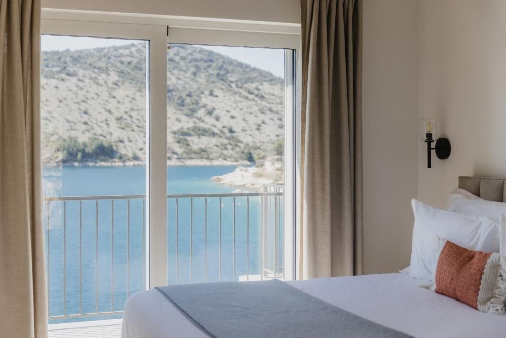 Вилла Vinišće, Хорватия, 300 м² - фото 5