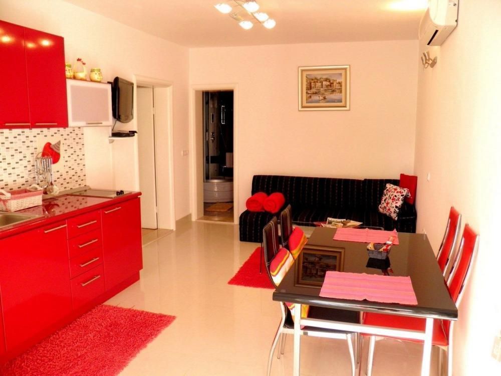 Отель, гостиница в Фунтане, Хорватия, 535 м² - фото 5