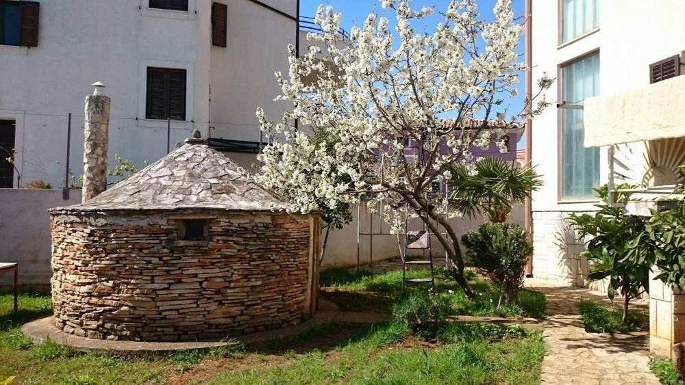 Отель, гостиница в Водняне, Хорватия, 300 м² - фото 5