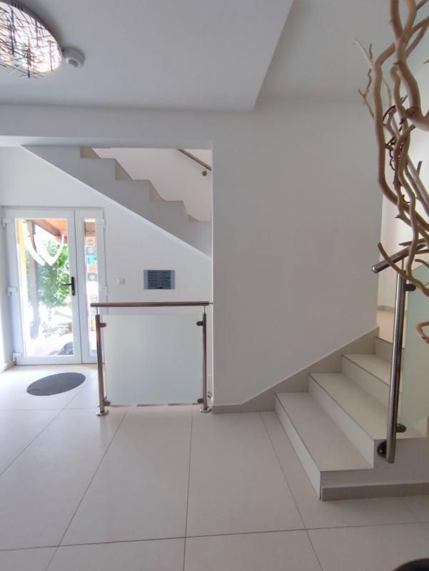 Отель, гостиница в Умаге, Хорватия, 670 м² - фото 5