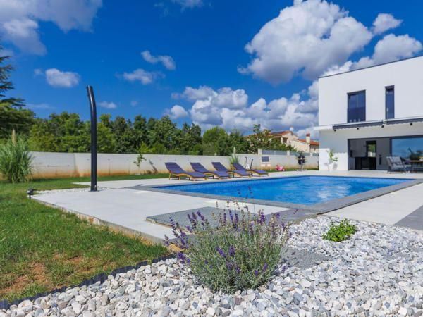 Вилла в Водняне, Хорватия, 174 м² - фото 5