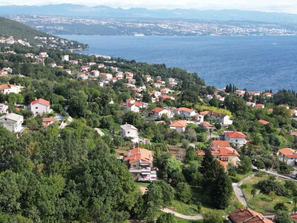 Отель, гостиница в Ловране, Хорватия, 700 м² - фото 5