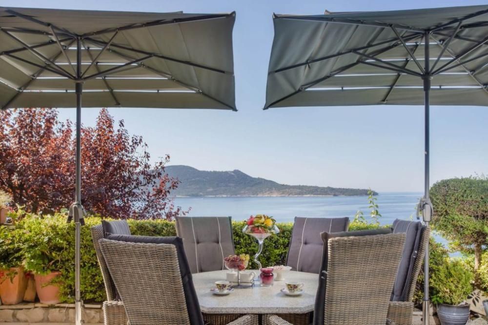 Вилла в Дубровнике, Хорватия, 250 м² - фото 5