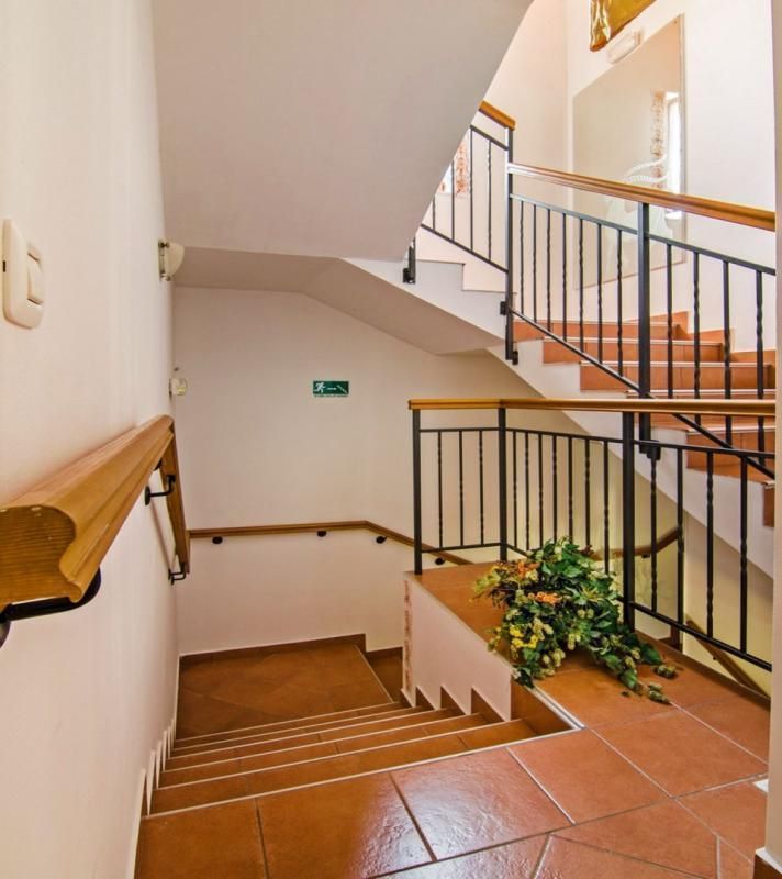 Отель, гостиница в Рабаце, Хорватия, 550 м² - фото 5