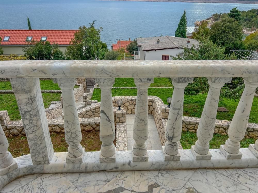 Отель, гостиница в Цриквенице, Хорватия, 800 м² - фото 5