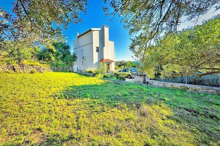 Вилла Supetarska Draga, Хорватия, 167 м² - фото 5