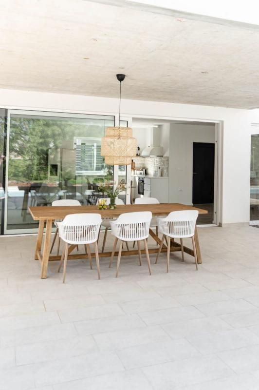 Вилла в Рабаце, Хорватия, 142 м² - фото 5