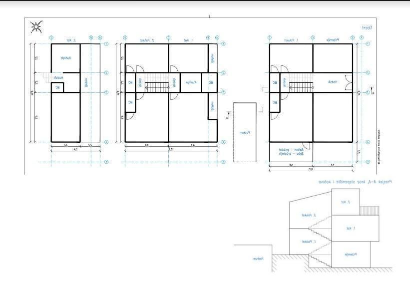 Вилла в Цриквенице, Хорватия, 232 м² - фото 5