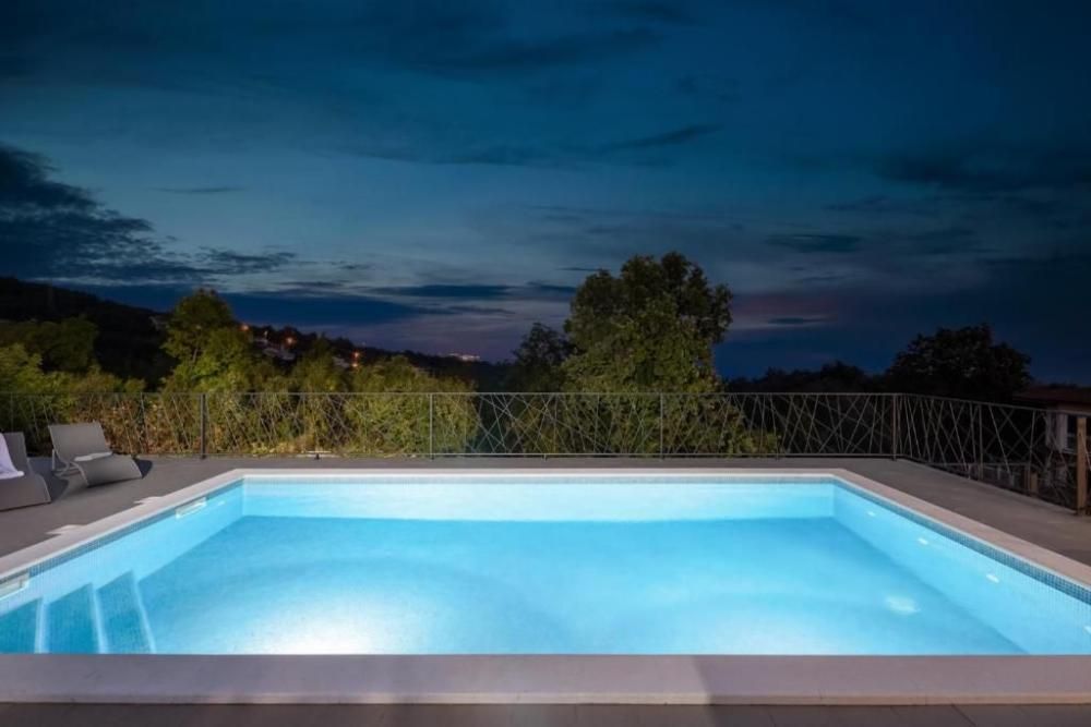 Вилла в Опатии, Хорватия, 163 м² - фото 5