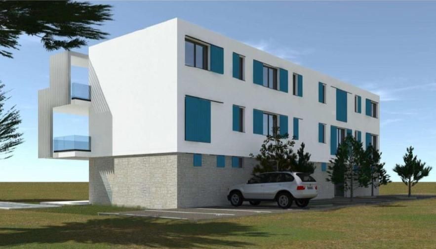 Вилла в Задаре, Хорватия, 289 м² - фото 5