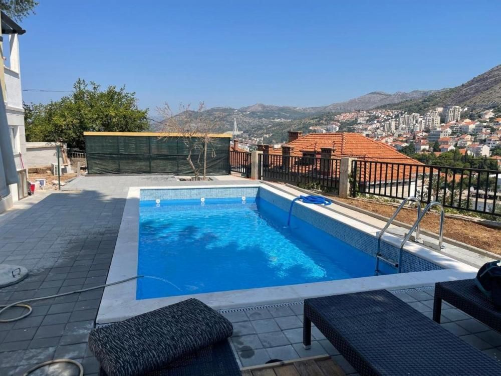 Отель, гостиница в Дубровнике, Хорватия, 250 м² - фото 5