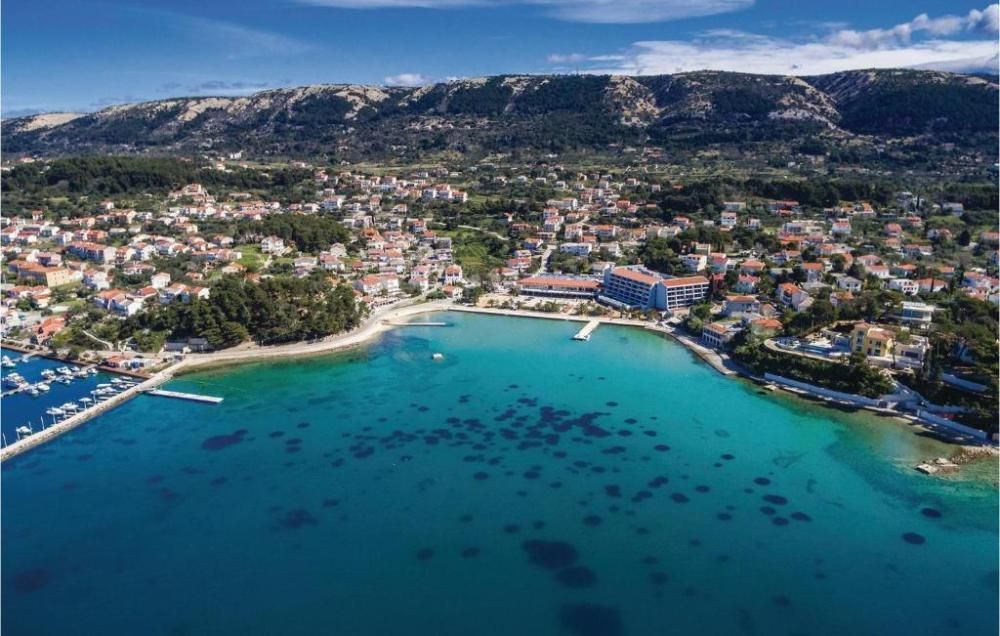 Отель, гостиница на Рабе, Хорватия, 370 м² - фото 5