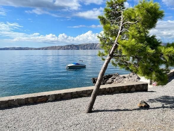 Отель, гостиница в Нови-Винодольски, Хорватия, 250 м² - фото 2