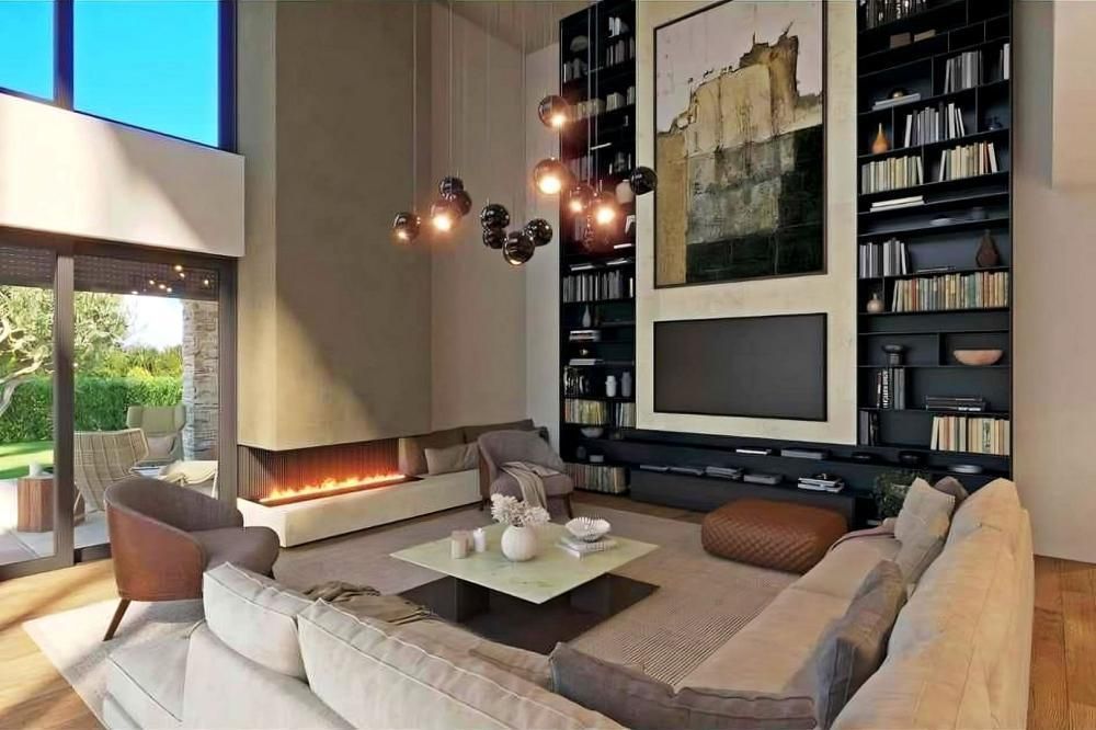 Вилла в Порече, Хорватия, 291 м² - фото 5