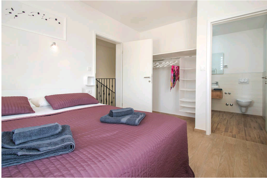 Вилла Rakalj, Marčana, Хорватия, 231 м² - фото 5