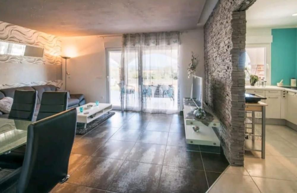 Вилла на Крке, Хорватия, 330 м² - фото 5