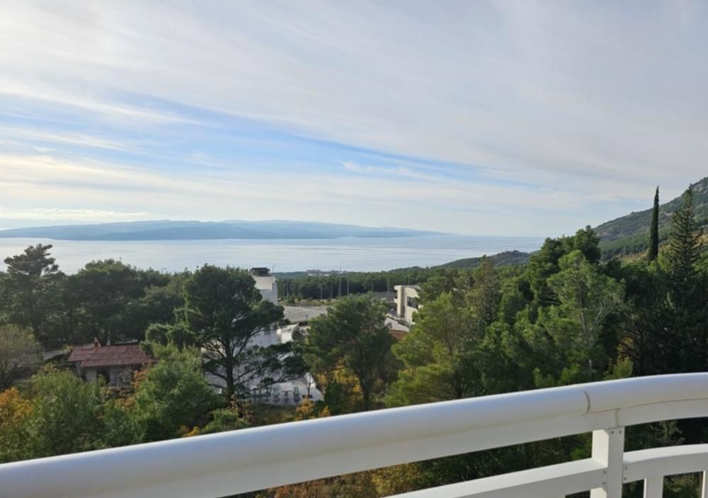 Отель, гостиница в Башка-Воде, Хорватия, 360 м² - фото 5