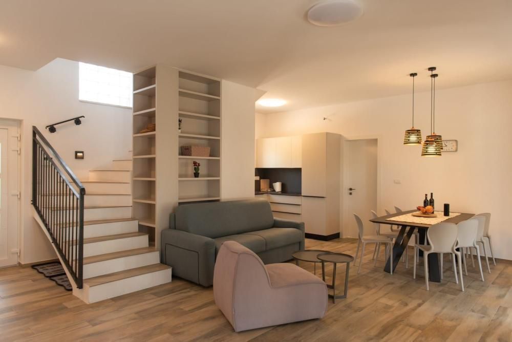 Вилла в Фажане, Хорватия, 150 м² - фото 5