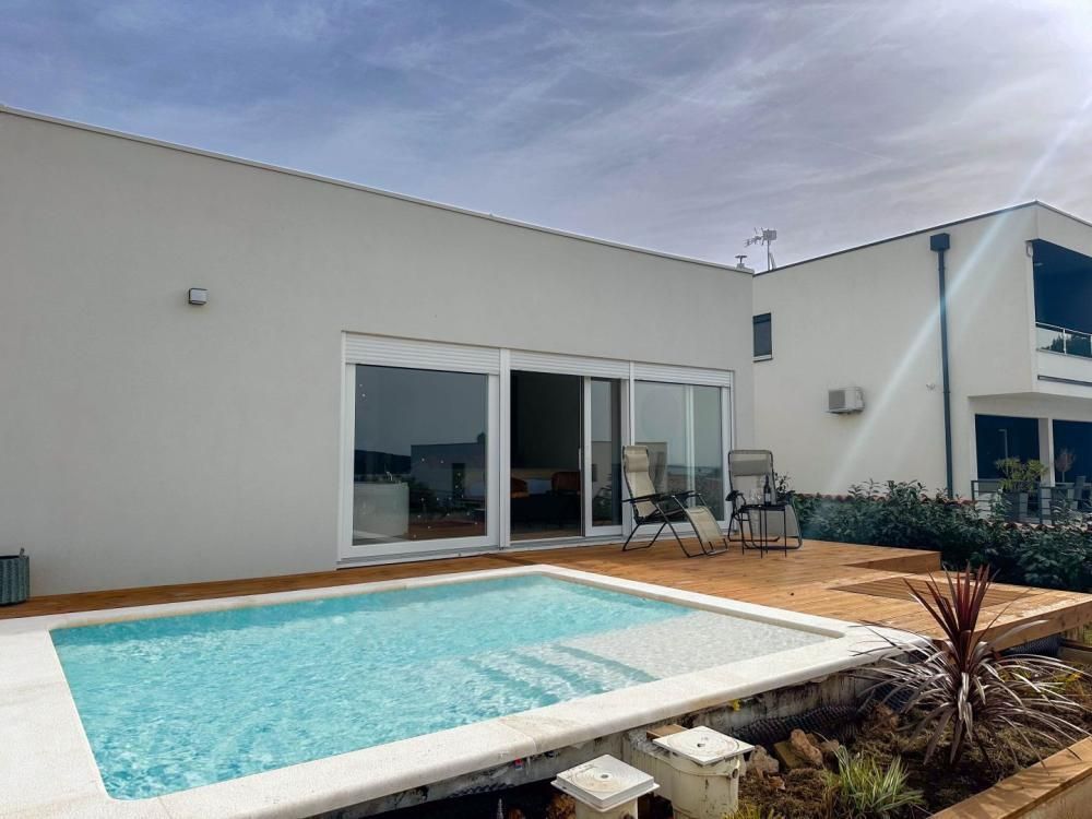 Вилла Pomer, Medulin, Хорватия, 65 м² - фото 5