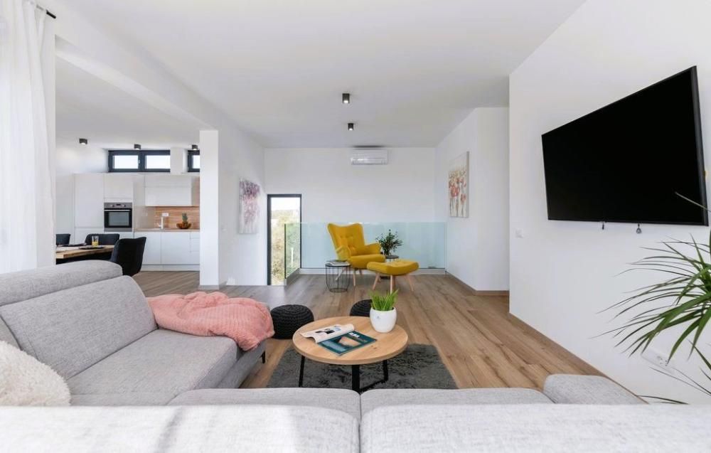 Вилла в Пуле, Хорватия, 208 м² - фото 5