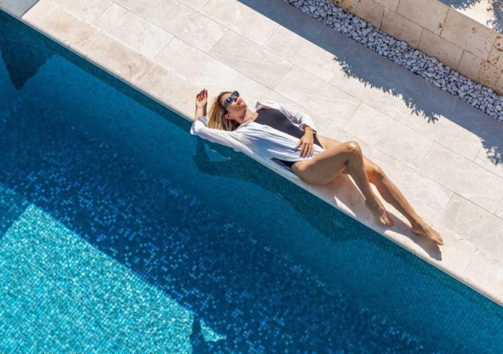 Вилла Marina, Хорватия, 360 м² - фото 5