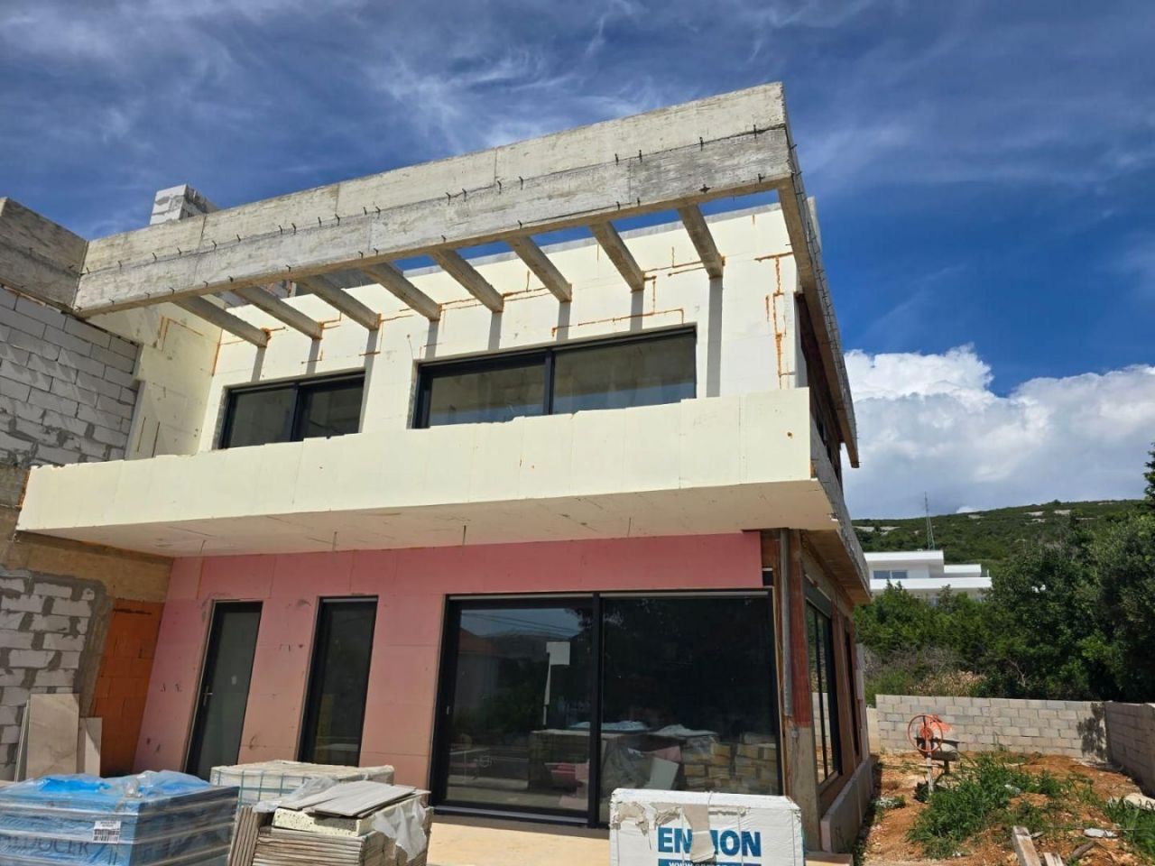 Вилла Stara Novalja, Novalja, Хорватия, 180 м² - фото 5