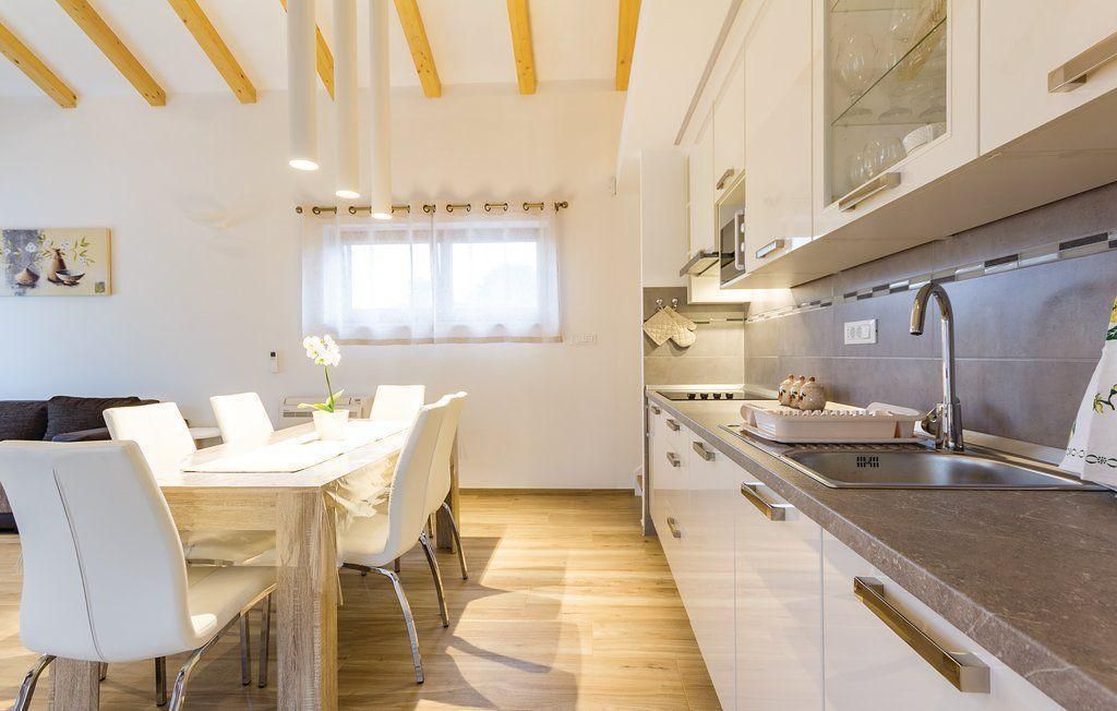 Вилла Šišan, Ližnjan, Хорватия, 108 м² - фото 5