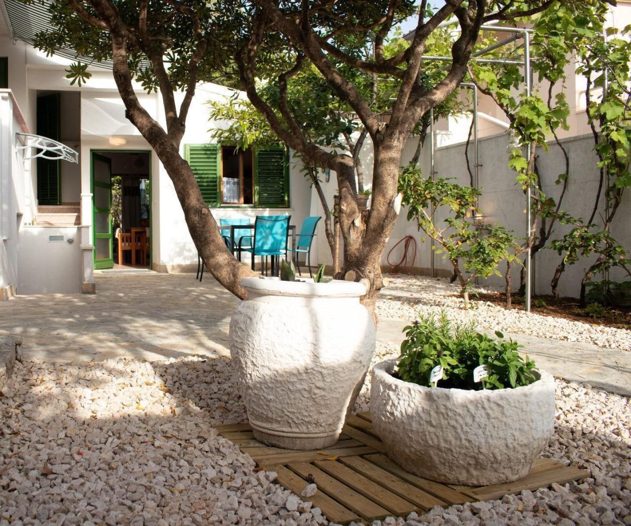 Отель, гостиница в Петрчане, Хорватия, 196 м² - фото 5