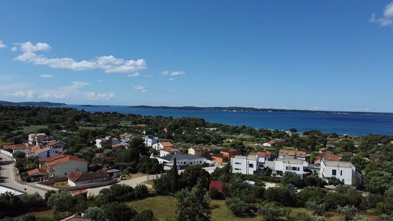 Вилла Peroj, Vodnjan, Хорватия, 200 м² - фото 5