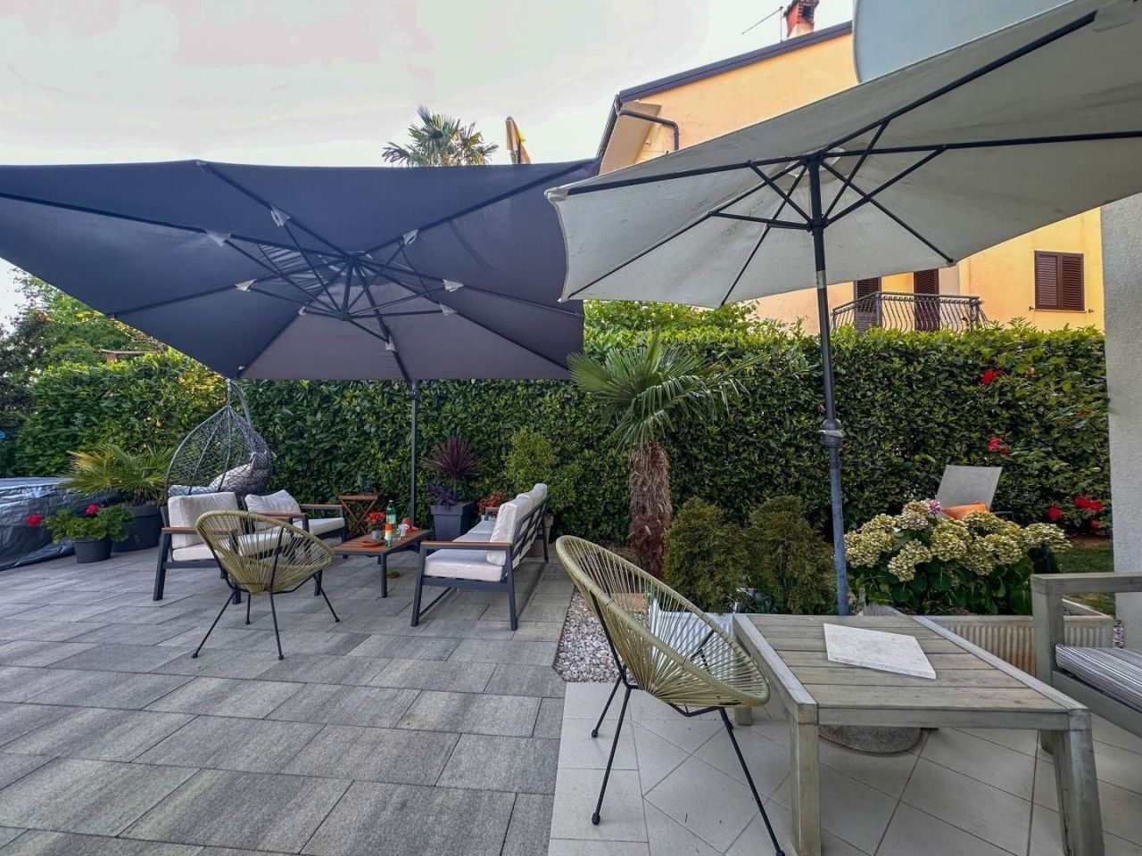 Вилла Matulji, Хорватия, 282 м² - фото 5