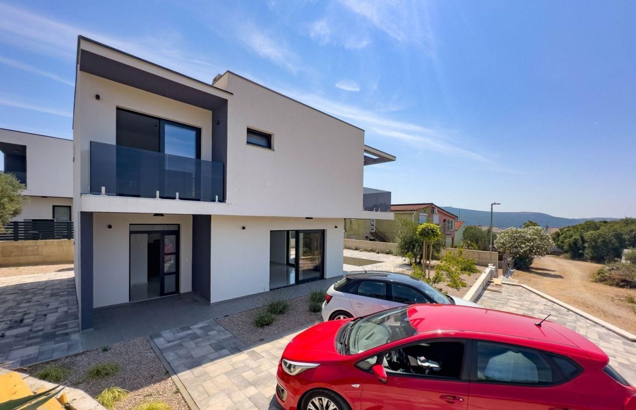 Вилла на Крке, Хорватия, 150 м² - фото 5