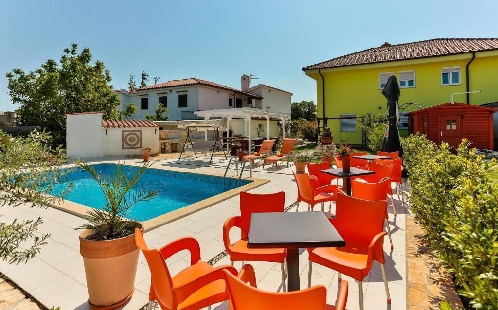 Отель, гостиница в Медулине, Хорватия, 325 м² - фото 5