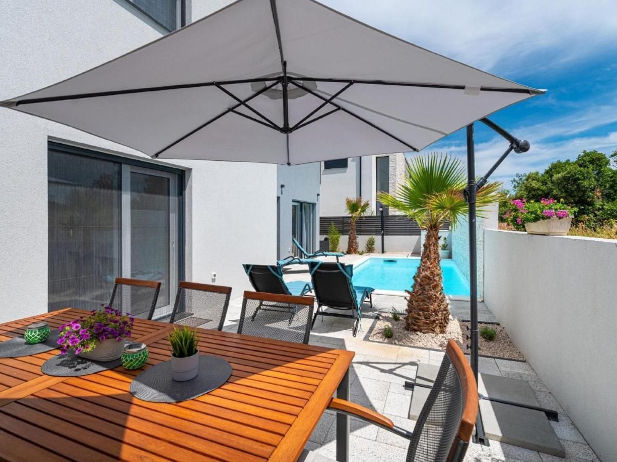 Вилла Zaton, Хорватия, 171 м² - фото 5