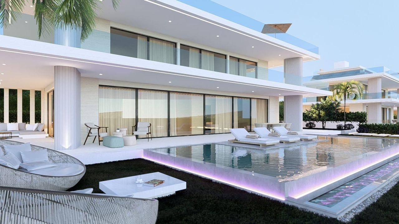 Вилла Sukosan, Хорватия, 500 м² - фото 5