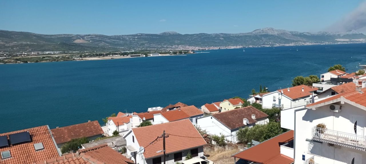 Отель, гостиница на Чиово, Хорватия, 490 м² - фото 5