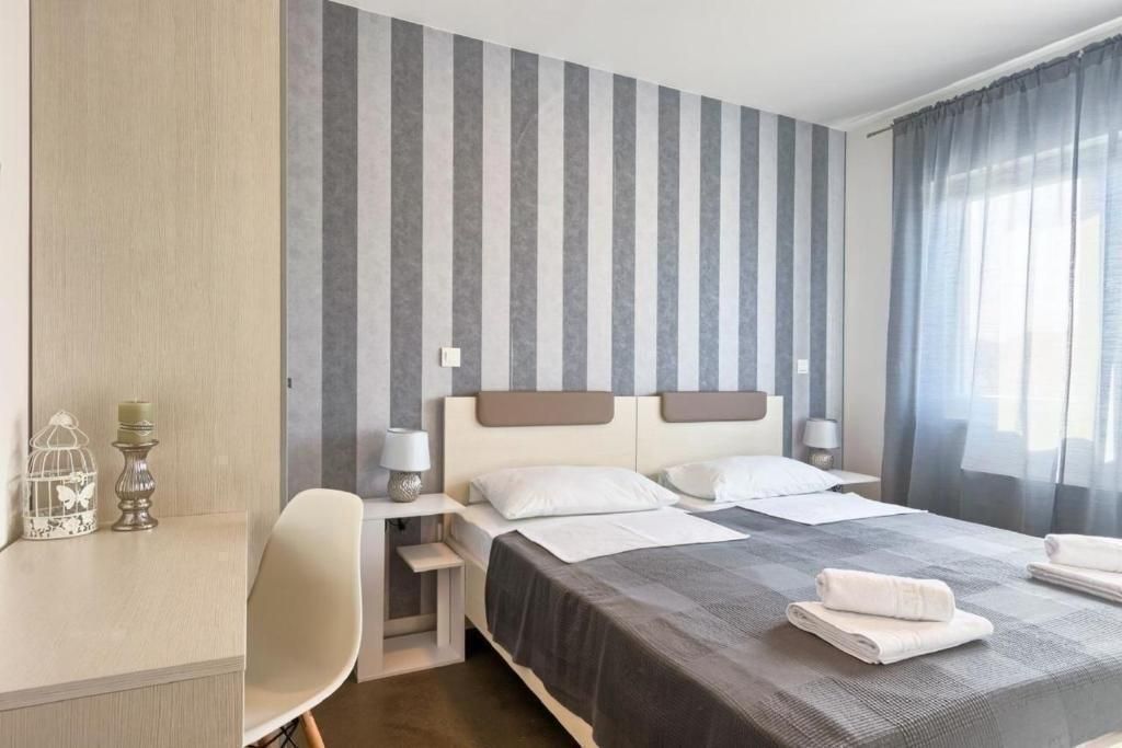 Отель, гостиница в Пуле, Хорватия, 457 м² - фото 5