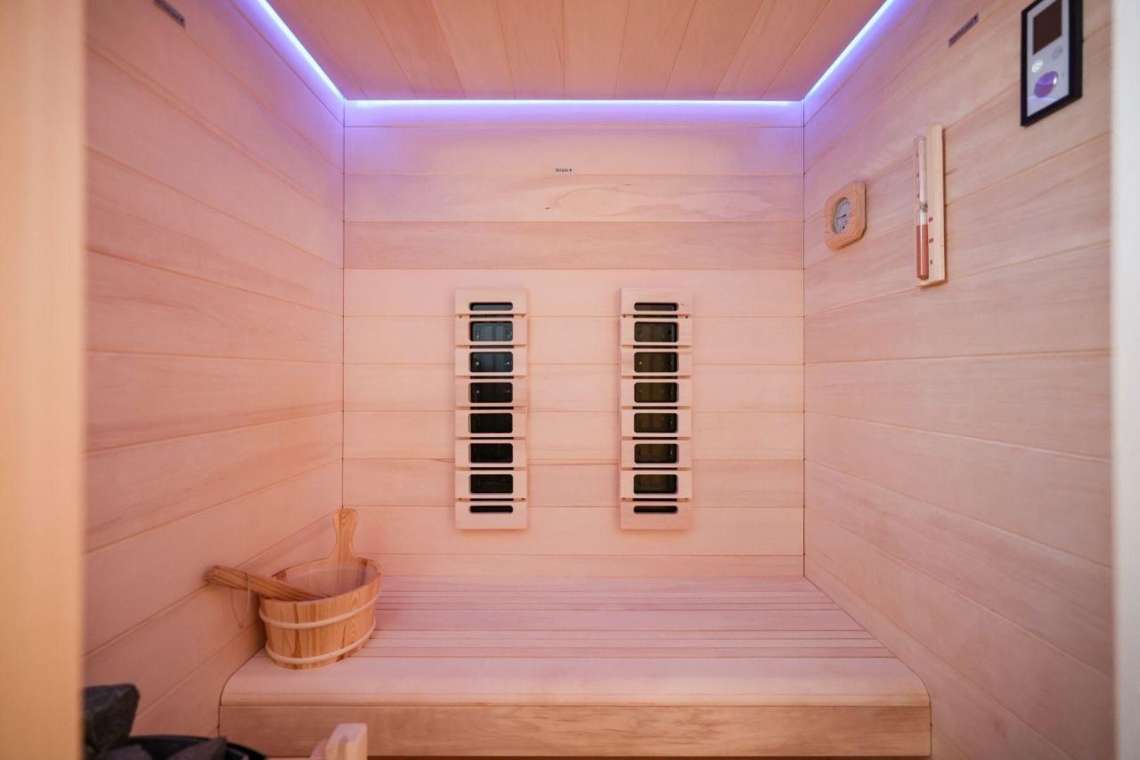 Вилла в Привлаке, Хорватия, 162 м² - фото 5