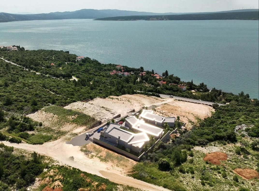 Вилла в Поседарье, Хорватия, 204 м² - фото 5