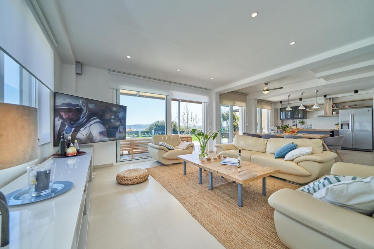 Вилла в Сплите, Хорватия, 180 м² - фото 5