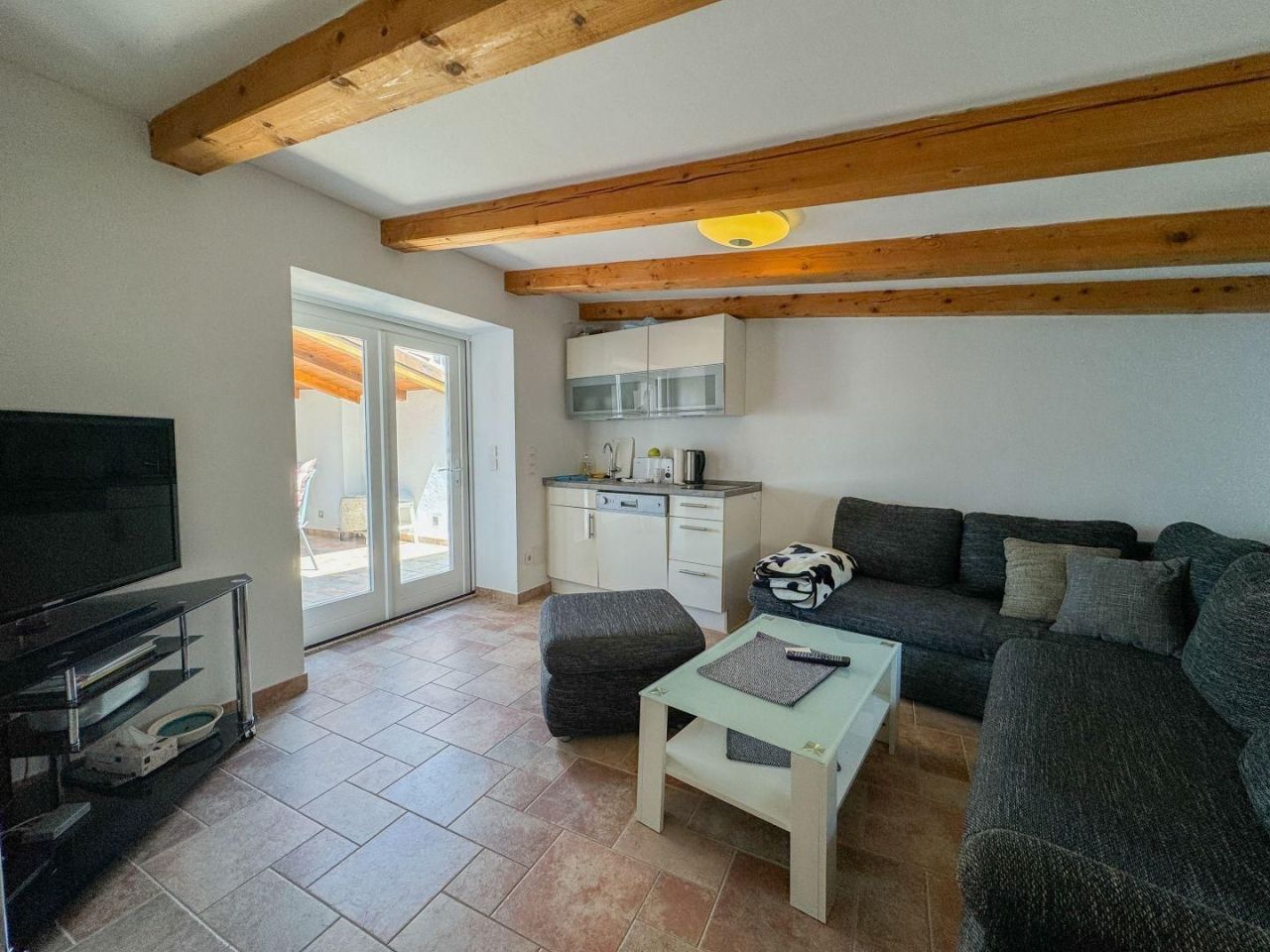 Отель, гостиница в Ровини, Хорватия, 124 м² - фото 5