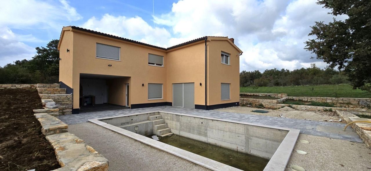 Вилла в Светвинченате, Хорватия, 190 м² - фото 5