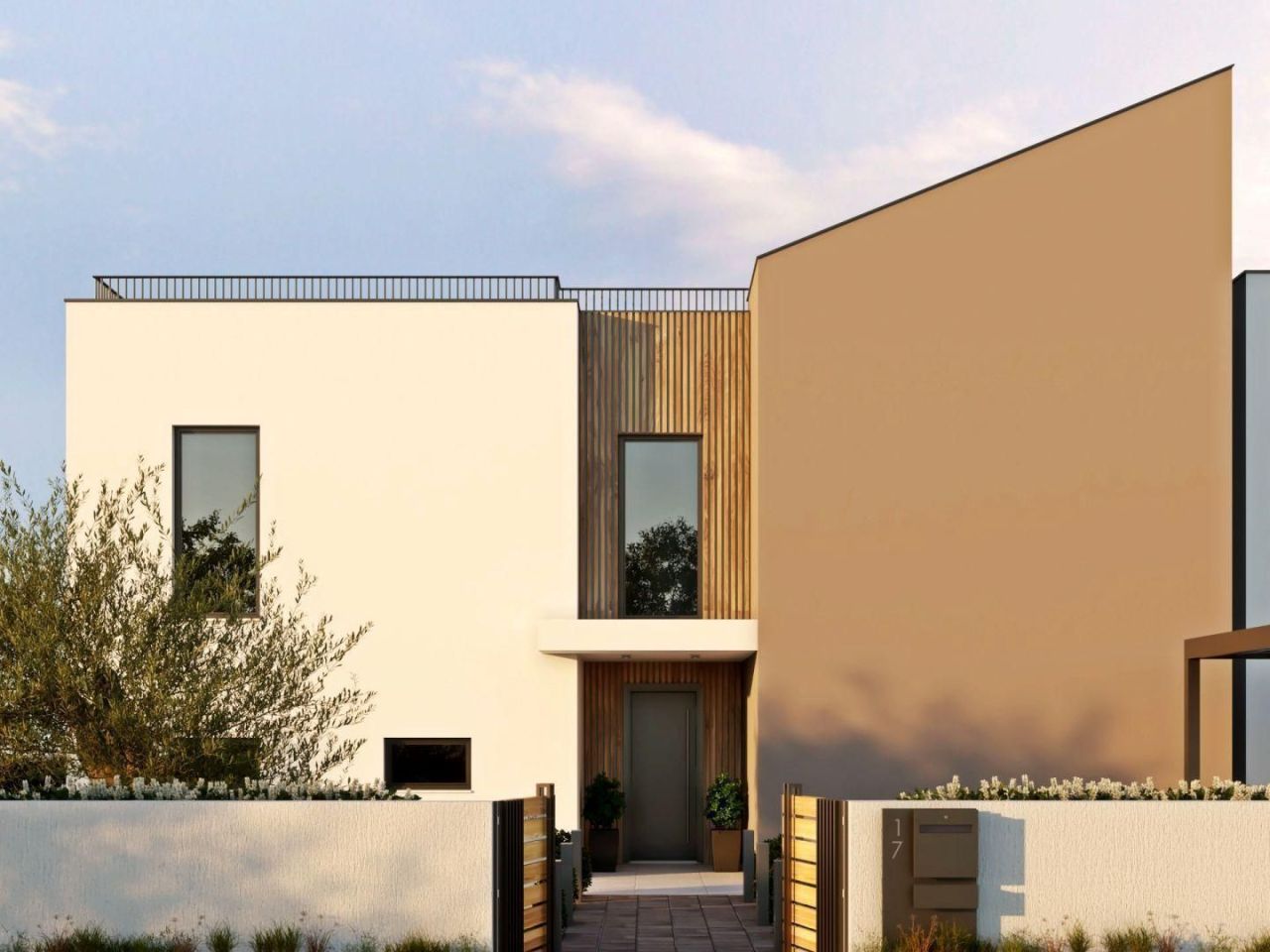 Вилла в Порече, Хорватия, 329 м² - фото 5