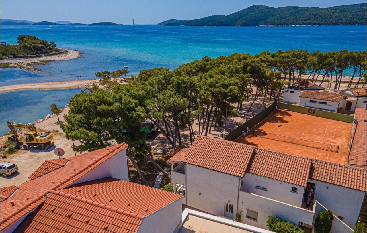 Отель, гостиница Sibenik, Хорватия, 470 м² - фото 5