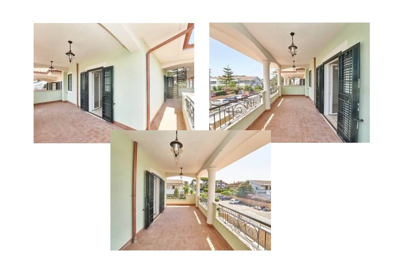 Вилла в Анцио, Италия, 113 м² - фото 7