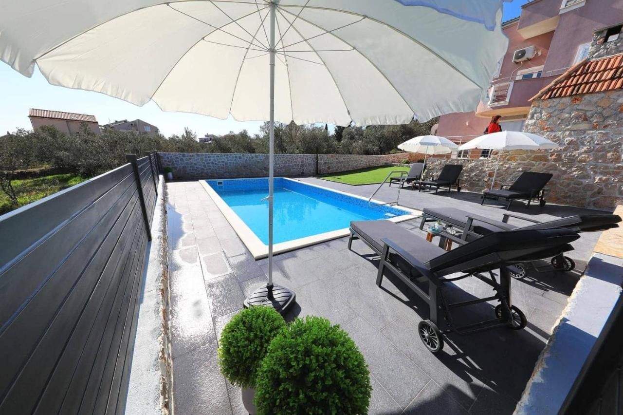 Вилла Pasman, Хорватия, 500 м² - фото 5