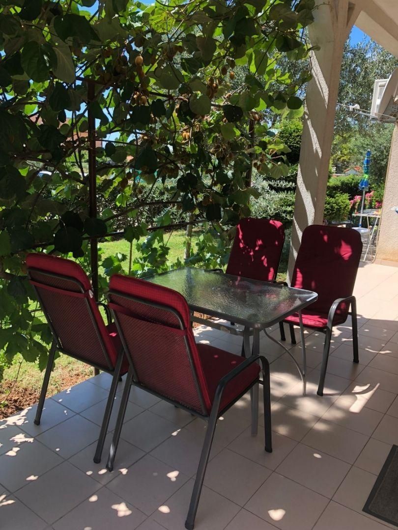 Отель, гостиница в Новиграде, Хорватия, 236 м² - фото 5