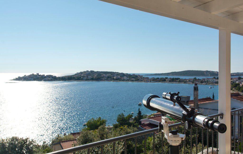 Вилла в Рогознице, Хорватия, 115 м² - фото 5