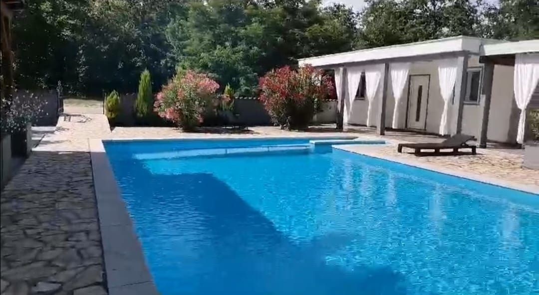 Вилла Čambarelići, Хорватия, 227 м² - фото 5