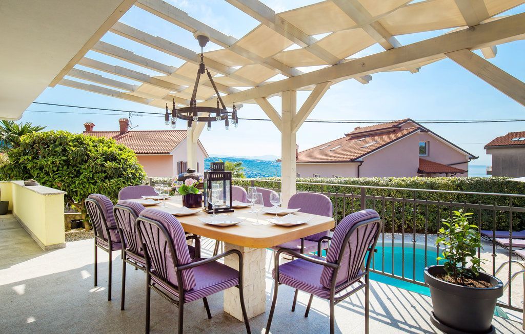 Вилла Pobri, Хорватия, 170 м² - фото 5