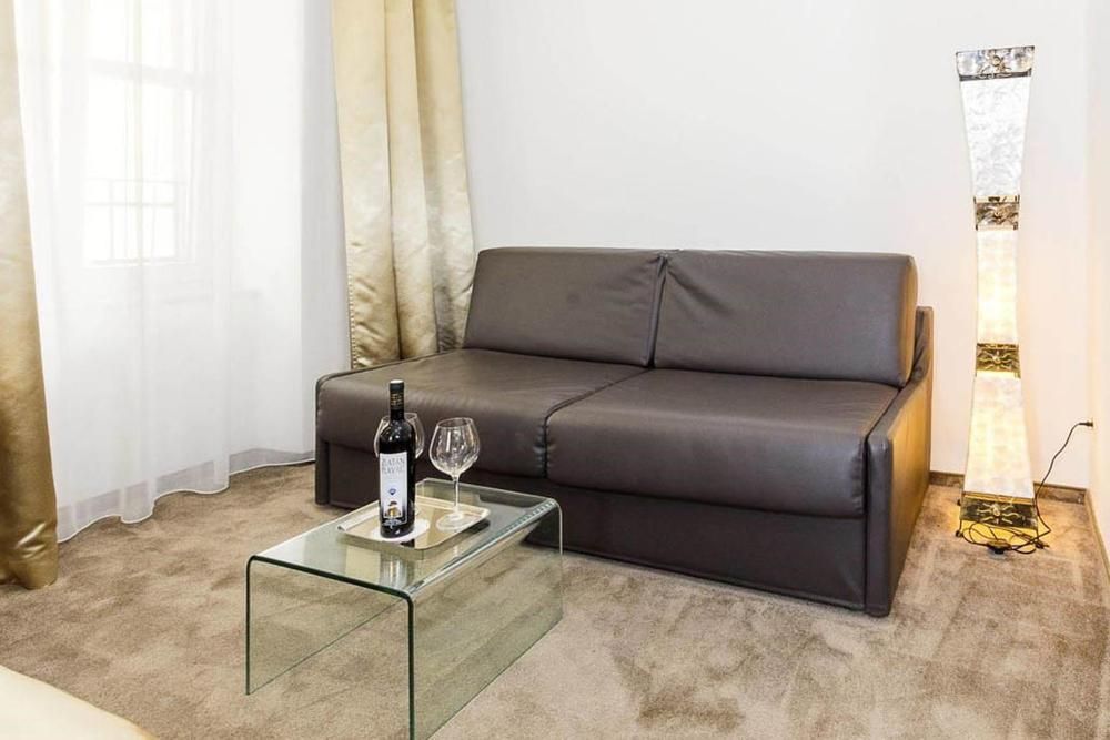 Отель, гостиница в Сплите, Хорватия - фото 3